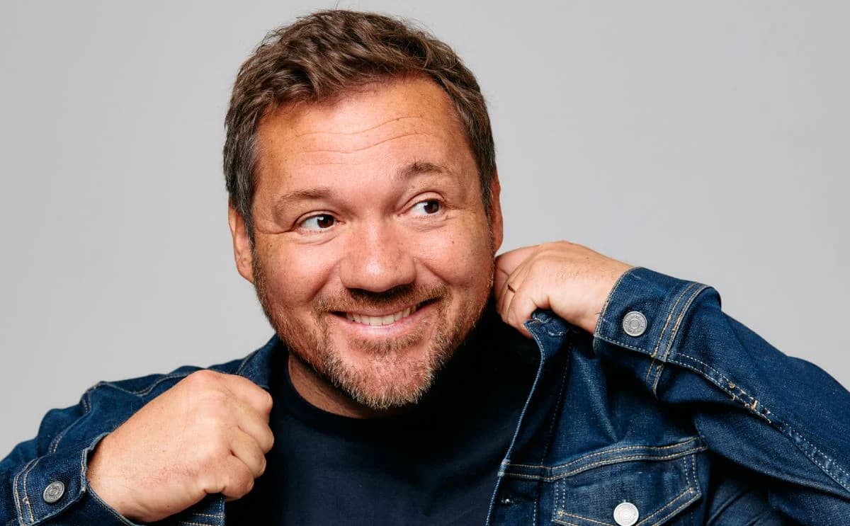 Klaas van der Eerden